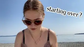 back to my parents at 25.. moving and packing vlog!