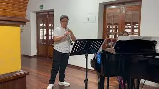 Concierto Lebrun Oboe