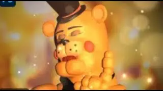 fnf fnaf 2 golden vengeance am i good?