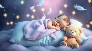 Sleepy Lily Lullabies for Gentle Nights 3+ hours 🌺💤