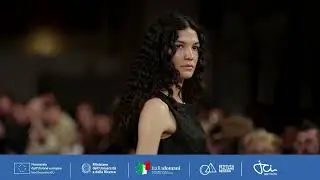 MILAN FASHION WEEK - SS25, Chiostri di San Barnaba - collezione#2