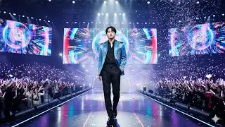 “In Silence, They Prepare to Return: Jungkook at the Center of BTS’s Most Anticipated Comeback Era”