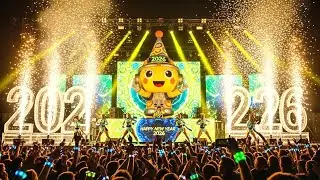 Melodic Progressive House Mix: Deep Emotional Journey 2024