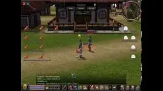 PVP Szaman Heler OoOMOoO