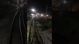 VLI~ Recuando 2 locomotivas para abastecer 12.000 Litros de Diesel - P&aacute;tio de Eldorado / Contagem/MG