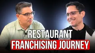 From Casablanca to Crazy Pita | The Medhi Zarhloul Success Story | Vegas Voices-24