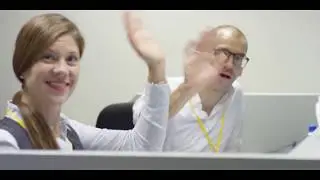 Mondial Congress & Events: Corporate video