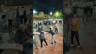 sivas gürün halay