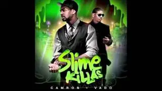 Vado - Slime Flu