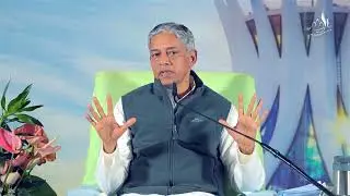 Brazil Satsang 2017 Part-06 | Understanding the teachings of Akram Science | Pujyashree Deepakbhai