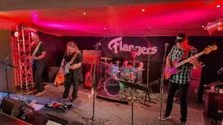Flangers - Telstar