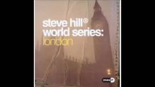 Steve Hill feat. Technikal - Free At Last (2006)
