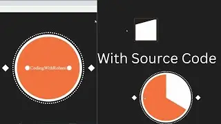 CSS Animation with Source Code| Awesome Animation with Pure HTML and CSS| CodingWithRohani