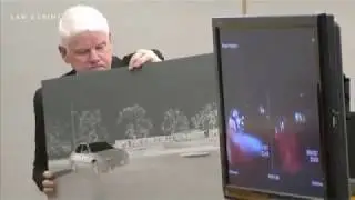 Roy Oliver Trial Day 3 Part 3  Forensic Video Analyist Grant Fredericks Testifies