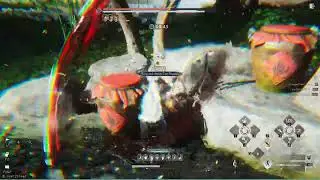WWM breaking army Yi Dao 26 seconds