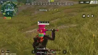 Easy win (Rules of survival)