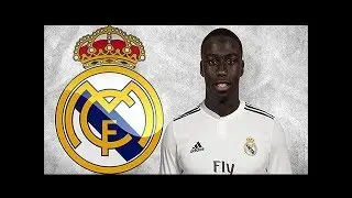 Ferland Mendy ●Welcome To Real Madrid 2019●