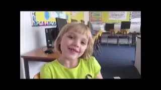 AIS Elementary Open House 2015
