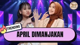 Ria Ricis Traktir April DA7, Momen Lucu & Hangat Ini Viral