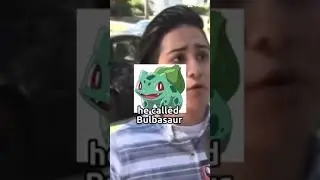 #funnypokemon