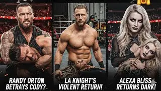 3 WWE Stars Who Will SHOCK The World With HEEL TURNS! 😱 Royal Rumble 2026 #WrestlingWorld #WWEHindi