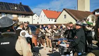 Mühlengeischter Eigeltingen e. V. am 16.02.2023