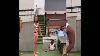Untouchable Comedies | Precious's Hilarious R£@ction When I T0ld Her My New Girlfriend is Com!πg!
