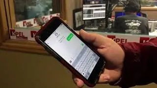 How to Donate to Red Cross Via Text Message