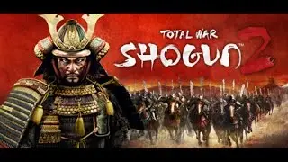 Total war:Shogun 2 #4 coop avec Massdarme [FR][HD]