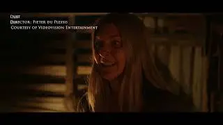 Kaz McFadden Showreel 2024