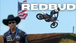 The Privateer Grind: Fireworks & Full Sends at REDBUD