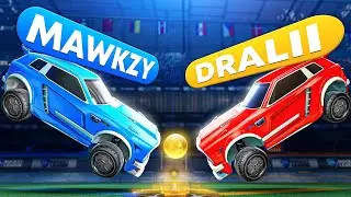 Mawkzy против Dralii | Fair Fest Jr.