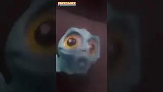 Disney Doorables Series 7 Color Reveal Blue Pascal sings Maximum (My 560th Singing Deepfake Video)