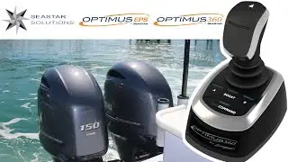 BLA - SeaStar Solutions - Optimus 360 - A 360 Degree Revolution