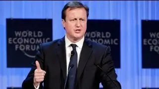 British PM David Cameron warns EU leaders to protect national differences