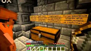 Road to Minewood - #1 
