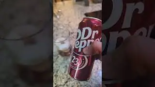 Great Gift Idea for Dr. Pepper Lovers! Check This Out! #ad