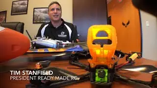 Local Drone Pro: Safety rules are on purpose