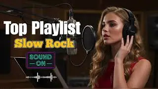 Top Slow Rock Playlist 🎧 | Relaxing Soft Rock & Ballad Hits