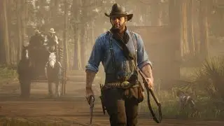 🔴Jai Hind | Red Dead Redemption 2 PC RPG | Story Mode Gameplay | 2k25 - S148 Let's get to 500 Subs