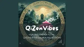 Tai Chi Flow Music (Mindful Movement & Balance)