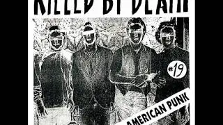 Killer Bees - TV violence