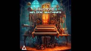 Finamore (BR) - Open Gates (Original Mix)