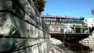 Seehotel Adler Resort am Bodensee 2015