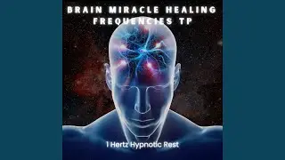1 Hz Healing Rhythm for Rest and Rebalance