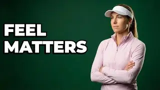Can Golf Ball Compression Impact Player Feel?