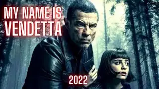 My Name is Vendetta 2022 | #My Name is Vendetta review, #My Name is Vendetta