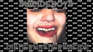 $UICIDEBOY$ x GERM - DIRTIERNASTIER$UICIDE [Full Album]