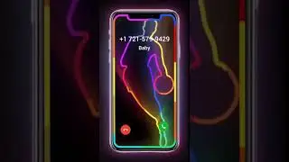Do you want some Live caller screen themes,FREE ALL!