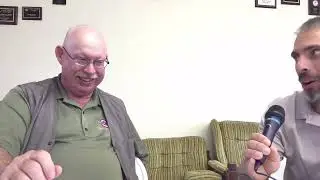 Tom Givens interview. Is CCW course sufficient, Revolvers vs semi-autos, Women and self-defense